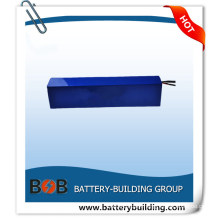 36V 13.2ah Lithium Battery Pack for Balanceing Scooter